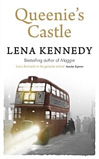 Queenies Castle : A tale of murder and intrigue in gang-ridden East London (Paperback)