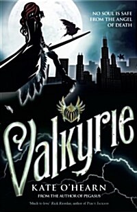 Valkyrie : Book 1 (Paperback)