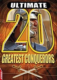 Greatest Conquerors (Hardcover)