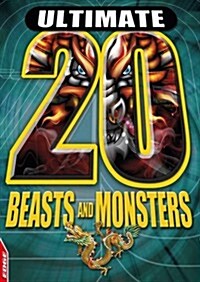 Beasts and Monsters (Hardcover)