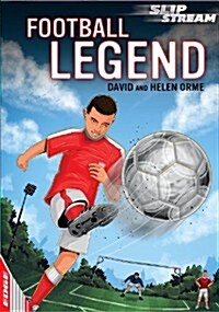 EDGE: Slipstream Short Fiction Level 2: Football Legend (Paperback)
