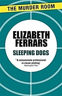 The Sleeping Dogs (Paperback)