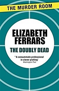 The Doubly Dead (Paperback)