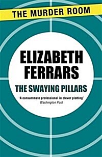 The Swaying Pillars (Paperback)