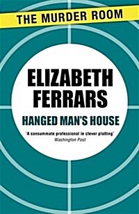 Hanged Mans House (Paperback)