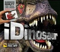 iDinosaur (AR) (Hardcover)