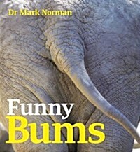 Funny Bums (Paperback)