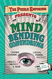 Mind Bending Conundrums (Hardcover)