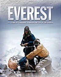 Everest (Hardcover)