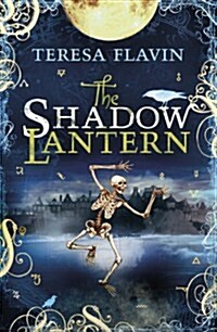 The Shadow Lantern (Paperback)