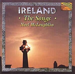 [수입] Noel McLoughlin - Ireland The Songs