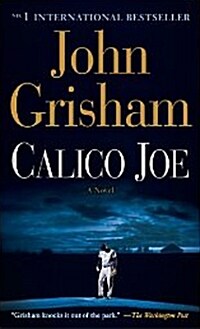 Calico Joe (Paperback)