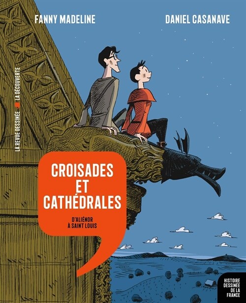 Croisades et cathedrales (Paperback)