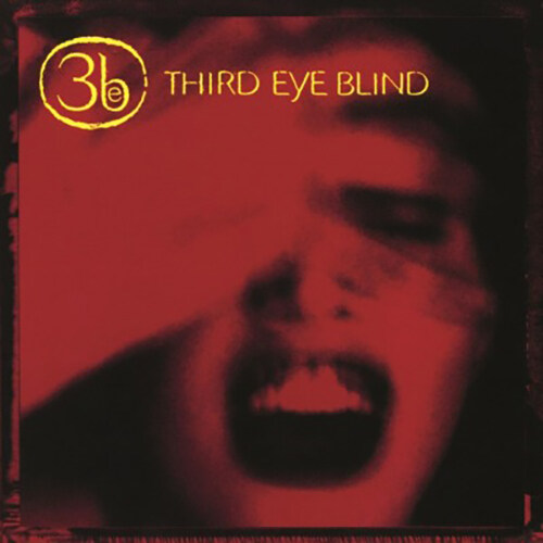 [수입] Third Eye Blind - Third Eye Blind [180g 2LP]