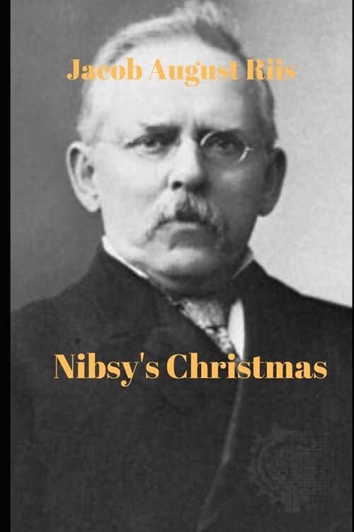 Nibsys Christmas (Paperback)