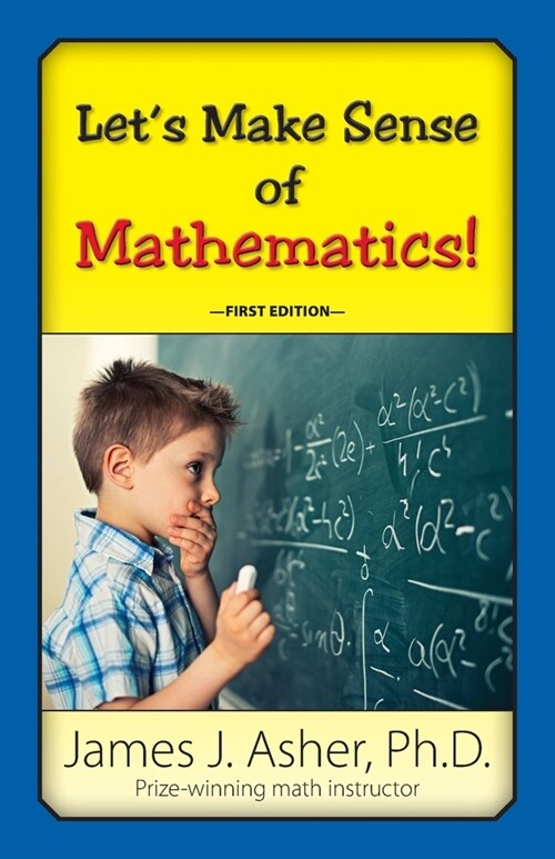 Lets Make Sense of Mathematics (Paperback)