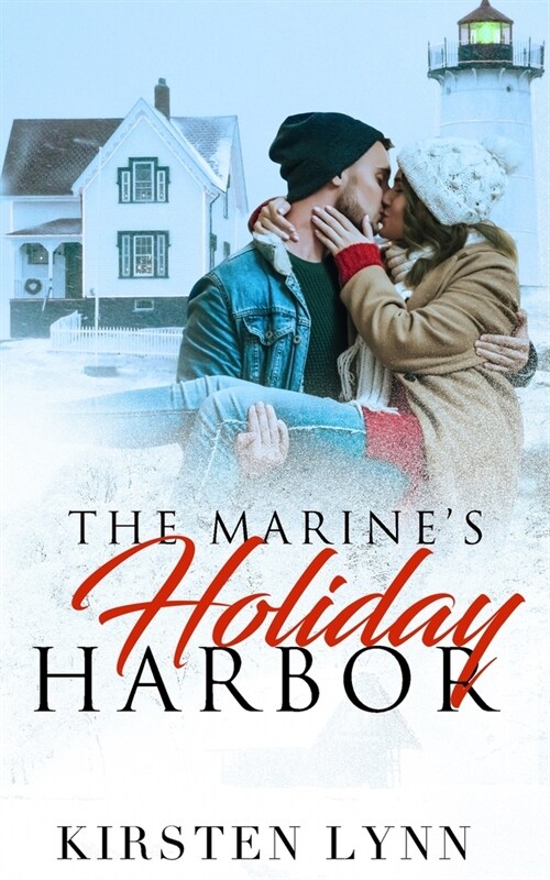 The Marines Holiday Harbor (Paperback)