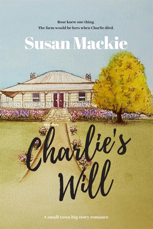 Charlies Will (Paperback)