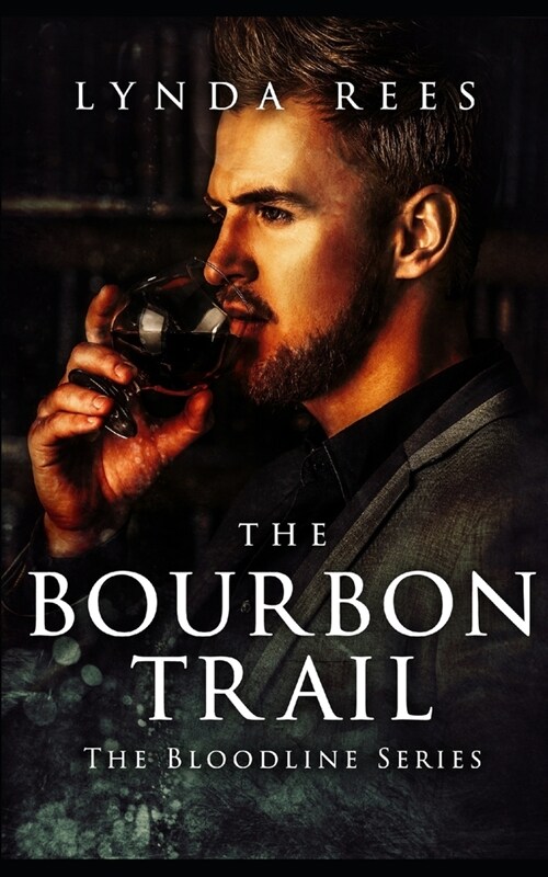 The Bourbon Trail (French): La Piste Du Bourbon (Paperback)