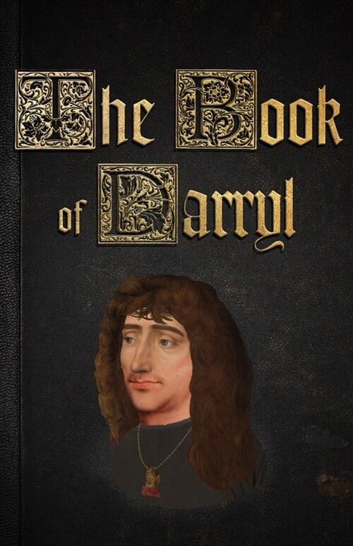 The Book of Darryl (Hardcover)