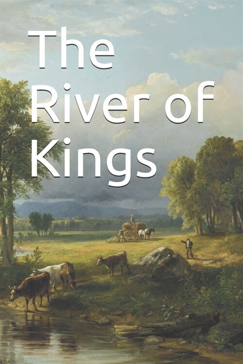 The River of Kings (Paperback)