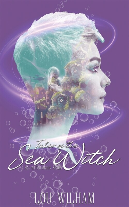 Tales of the Sea Witch (Paperback)