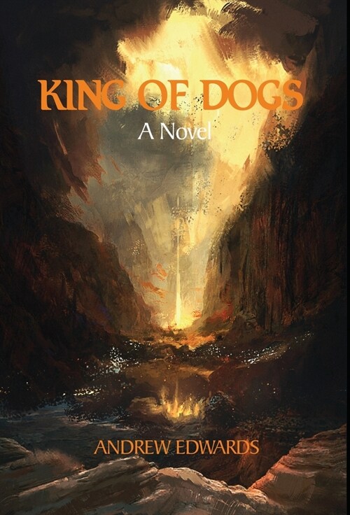 King of Dogs (Hardcover)