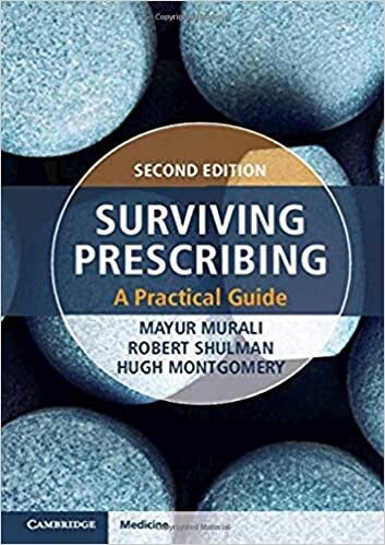 Surviving Prescribing : A Practical Guide (Paperback, 2 Revised edition)