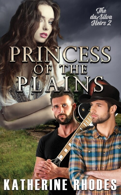 Princess of the Plains (Paperback)