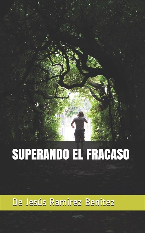 Superando El Fracaso (Paperback)