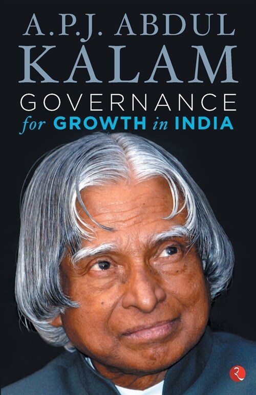 Governance for Growth in India (Old Edition) (Paperback)