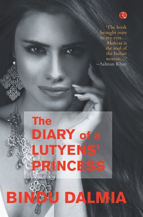 Diary of a Lutyens Princess (Hardcover)