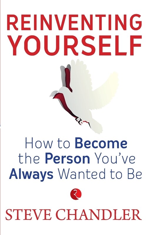 Reinventing Yourself (Paperback)