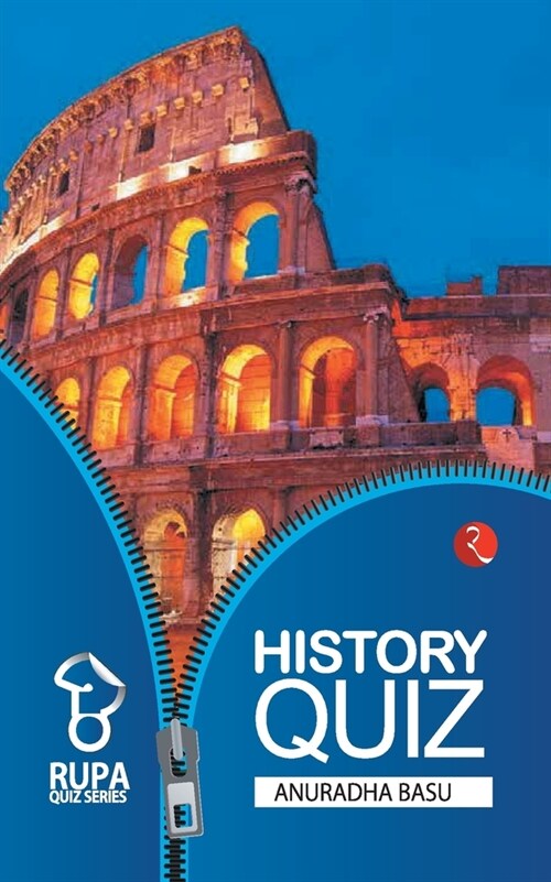 History Quiz (Paperback)