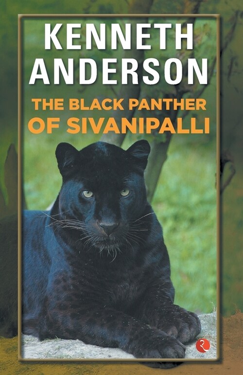 The Black Panther of Sivanipalli (Paperback)