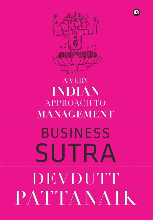 Business Sutra: A Very Indian Approach to Management (Hardcover)