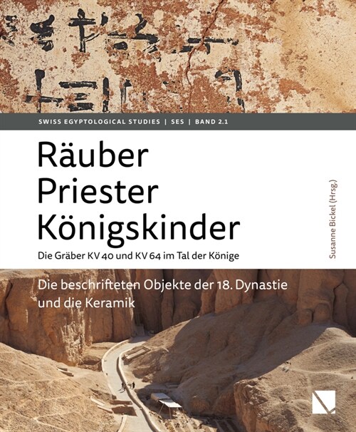 Rauber - Priester - Konigskinder: Auswertung Und Befunde (Hardcover)
