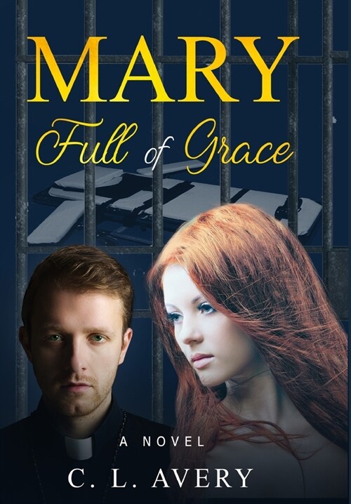 Mary Full of Grace (Hardcover)