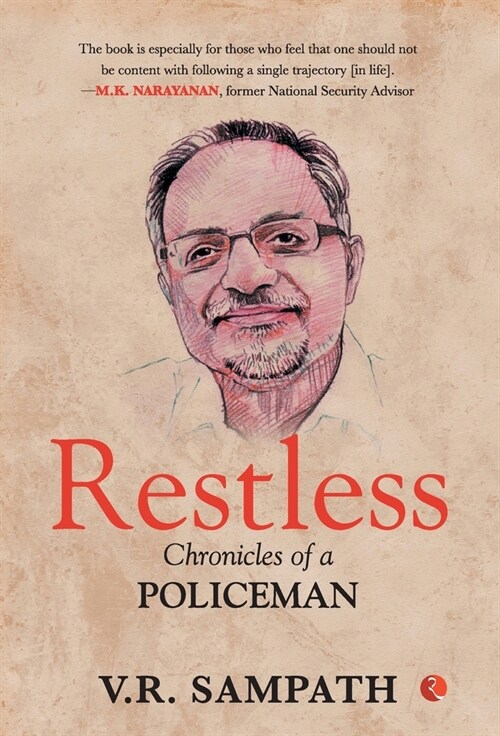 Restless (Hardcover)