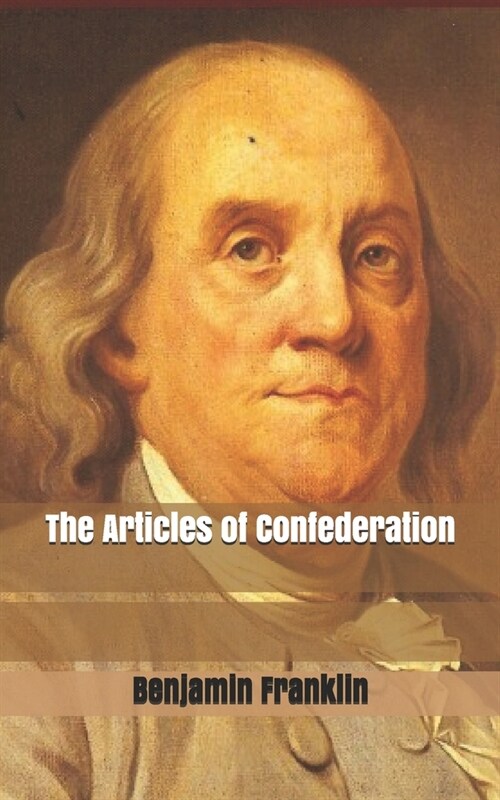 The Articles of Confederation (Paperback)