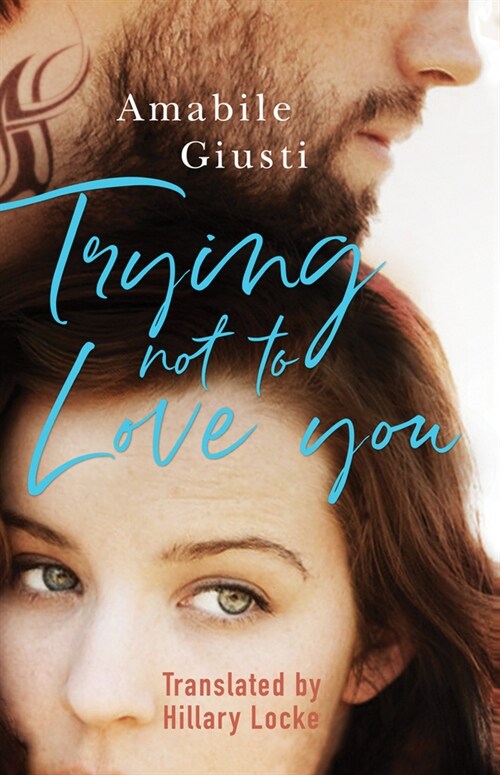 Trying Not to Love You (Paperback)