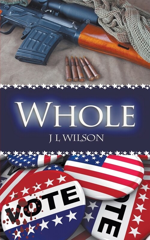 Whole (Paperback)