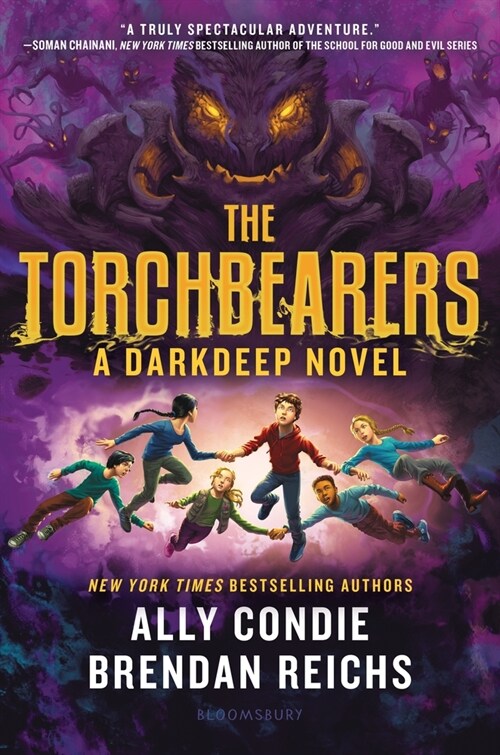 The Torchbearers (Hardcover)