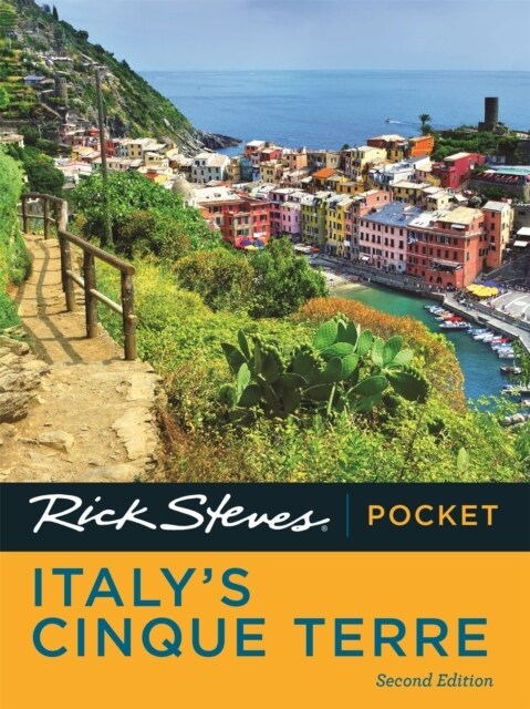 Rick Steves Pocket Italys Cinque Terre (Paperback, 2)