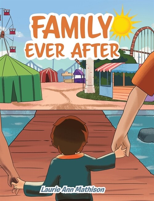Family Ever After (Hardcover)