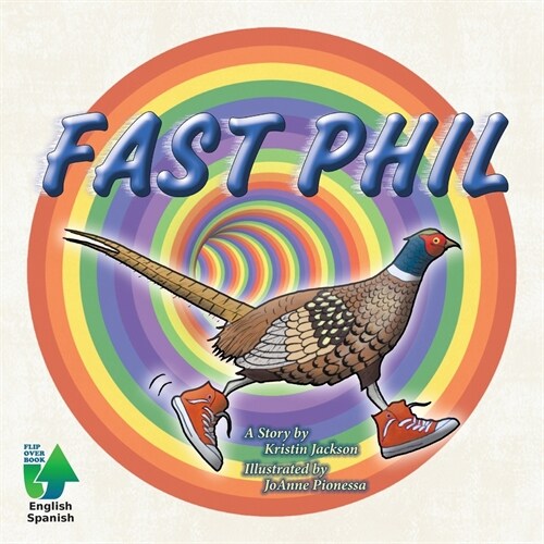 Fast Phil (Paperback)