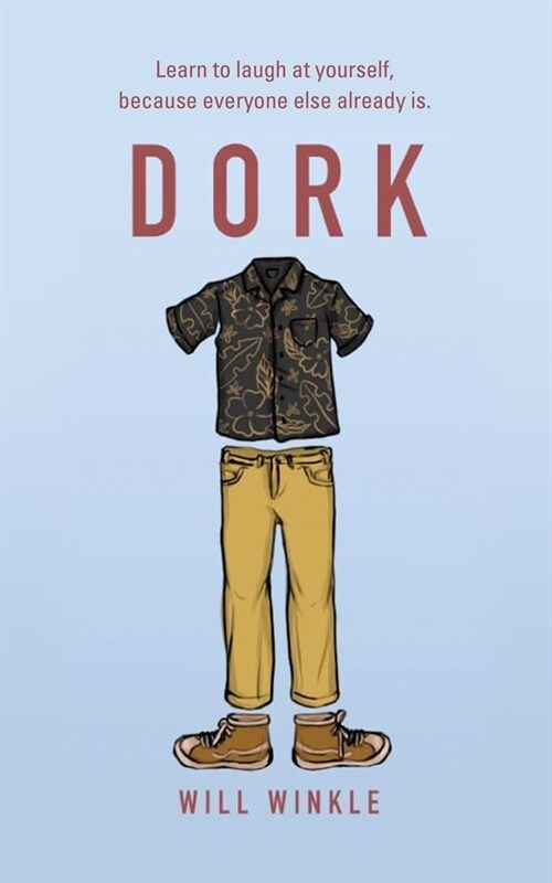 Dork (Paperback)