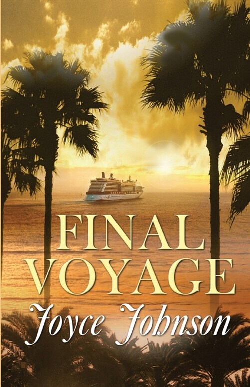 Final Voyage (Paperback)