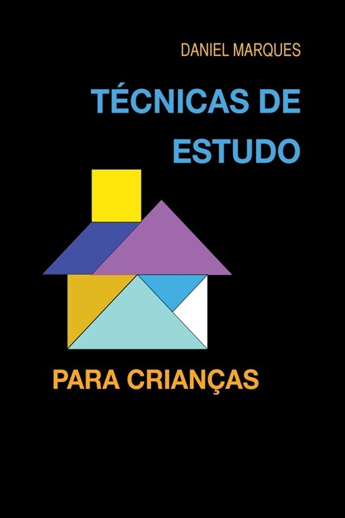 T?nicas de Estudo para Crian?s (Paperback)