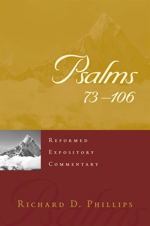 Psalms 73-106 (Hardcover)